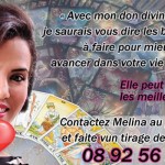 MELINA-1